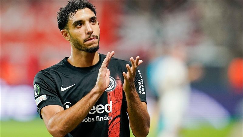 عمر مرموش، فيتو