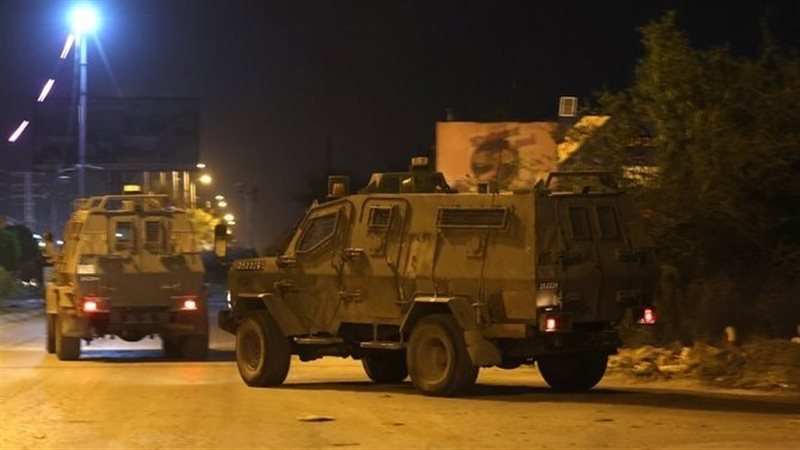 جيش الاحتلال الإسرائيلي،