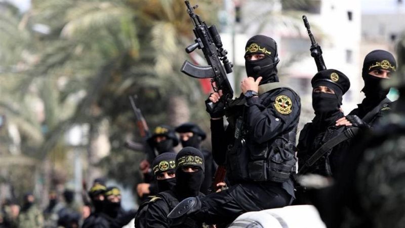 سرايا القدس، فيتو