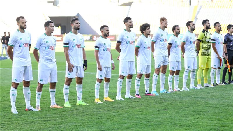 المصري البورسعيدي،