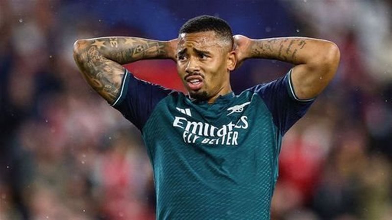 ارسنال،فيتو 