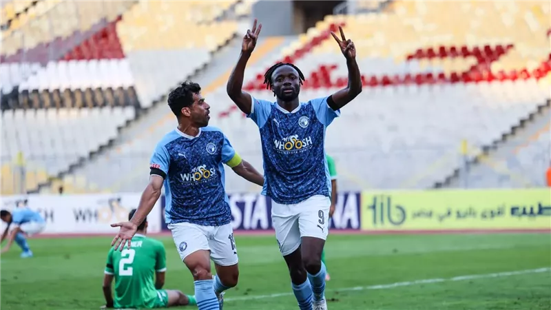  فيستون مايلي لاعب