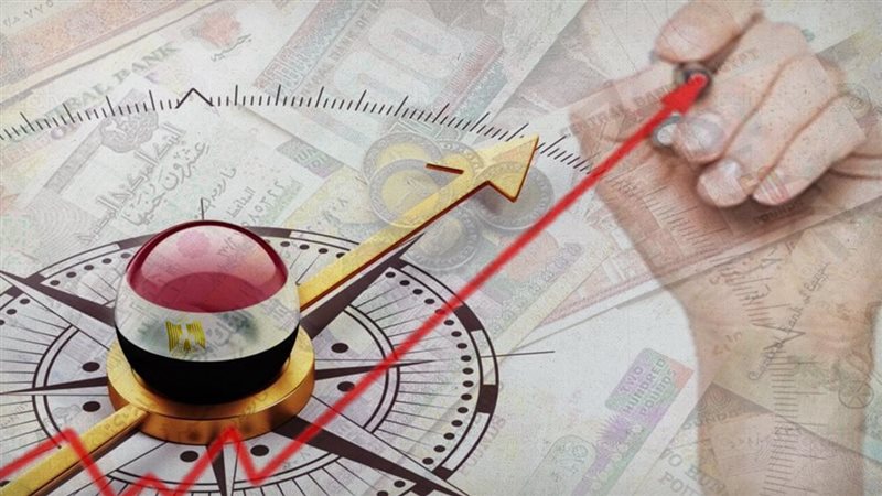 الاقتصاد المصرى،