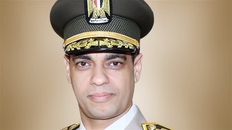 عقيد أ ح / غريب عبدالحافظ