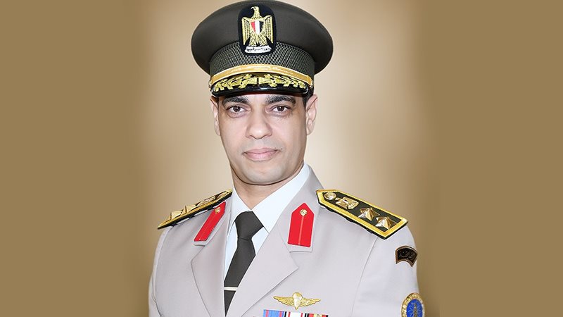 العقيد اركان حرب