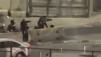 أخبار غزة، إذاعة جيش الاحتلال: تبادل إطلاق نار بالأسلحة الرشاشة في المناطق الحدودية للقطاع