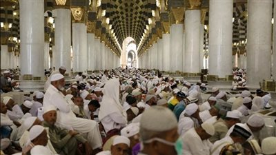 مواقيت الصلاة اليوم، موعد أذان العصر اليوم الأحد 29- 10- 2023 في القاهرة والمحافظات 