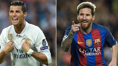 كلاسيكو الأرض.. تاريخ مواجهات ريال مدريد وبرشلونة.. 11-1 أكبر نتيجة.. وأرقام تاريخية لميسي ورونالدو