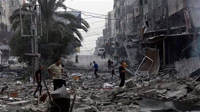 قطر عن أحداث غزة: نخشى من توسع دائرة العنف في المنطقة