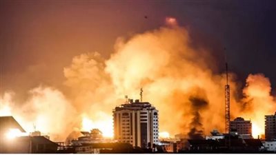 مسؤول أممي: اجتياح غزة برا له عواقب كارثية