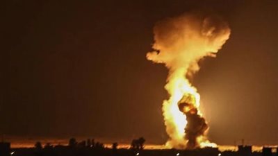 القاهرة الإخبارية: جيش الاحتلال يفرض حصارا محكما على شمال القطاع 