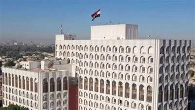 أول رد رسمي من العراق على امتناعه عن التصويت على مشروع قرار الهدنة في غزة