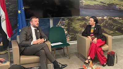 وزيرة البيئة: الانتهاء من الخطة الوطنية للاستثمار المناخي