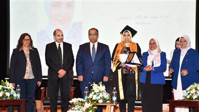 عبدالفتاح سعود: جامعة عين شمس منظومة متكاملة من حيث العلم والأنشطة الطلابية