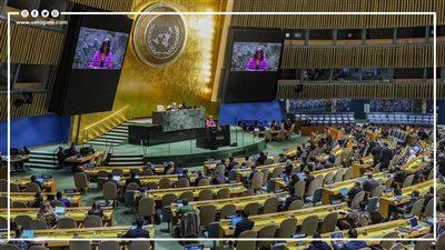 قائمة العار الأممية، دولة رفضت وقف حرب غزة بتصويت الأمم المتحدة، ما هي؟