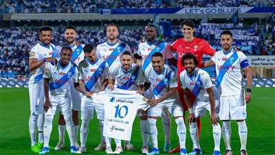 الموعد والقنوات الناقلة لمباراة الهلال ومومباي سيتي في دوري أبطال آسيا