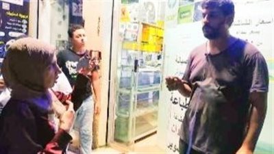 مفيش مريض نفسي بيشتغل جزار، تفاصيل صادمة يكشفها صديق المتهم بقتل طالب ثانوي بالمرج (فيديو) 