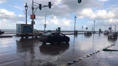 الأرصاد تحذر من طقس اليوم: طقس شديد البرود واتساع رقعة الأمطار ونشاط كثيف للرياح