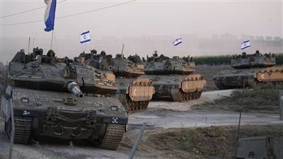 استخبارات النواب الأمريكي: هناك مخاوف عسكرية وإنسانية من اجتياح غزة بريا