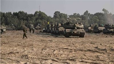 مقبرة لجيش الاحتلال، خبير عسكري يكشف السيناريوهات المتوقعة للهجوم البري على غزة 