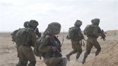 المقاومة الفلسطينية تقصف آليات جيش الاحتلال بالصواريخ والهاون 