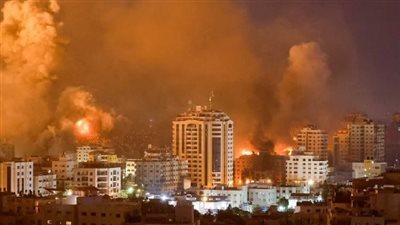 طبيب بالمستشفى الأوروبي: قصف الاحتلال مستمر على جميع أنحاء غزة