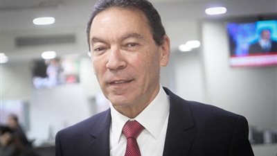 المركز القومي للبحوث ينعى هاني الناظر 