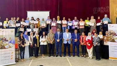 تفاصيل مشروع الابتكار الزراعي بالمنيا، 800 مزارع فى 32 مدرسة حقلية