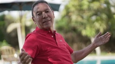 نجل هاني الناظر يكشف تطورات الحالة الصحية لوالده (فيديو)