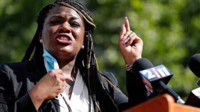 نائبة أمريكية تعليقًا على قطع الاتصالات في غزة: إسرائيل تريد إخفاء جرائمها