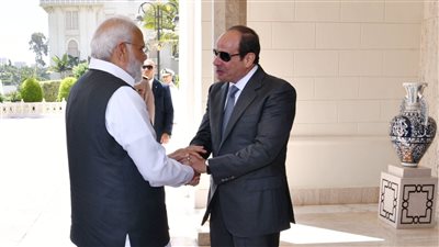 حرب غزة، السيسي يؤكد ضرورة إنفاذ هدنة إنسانية فورية تحفظ أرواح المدنيين