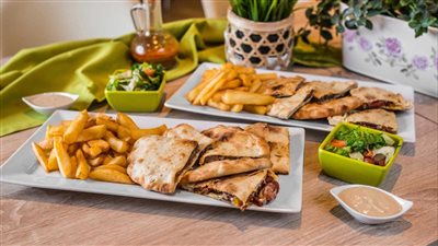 طريقة عمل الحواوشي في البيت زي الجاهز أسرع وأرخص أكلة 