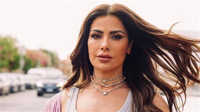 رسالة غاضبة للأردنية صبا مبارك بسبب الانتهاكات الإسرائيلية في فلسطين