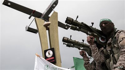 تداعيات دعم إيران لحماس على المنطقة وخارجها