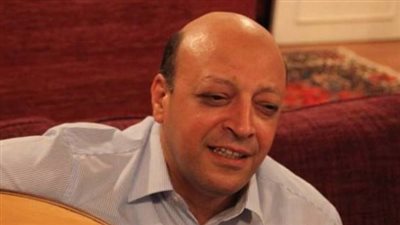 وفاة الشاعر مهاب نصر، ونعي مؤثر من إبراهيم عبد المجيد