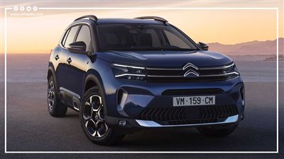 زيادة جديدة في أسعار سيارات سيتروين خلال شهر أكتوبر (انفوجراف)