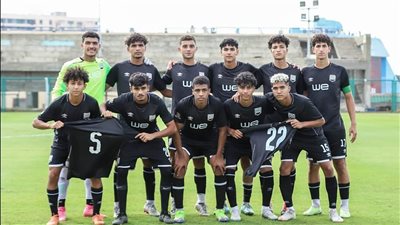 تشكيل زد أمام سموحة في الدوري الممتاز 