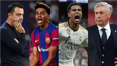 مواعيد مباريات اليوم السبت 28-10-2023 والقنوات الناقلة، أبرزها كلاسيكو