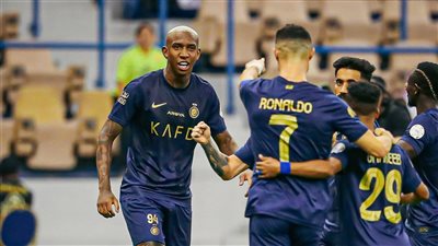 الموعد والتشكيل المتوقع لمباراة النصر والاتفاق بكأس الحرمين