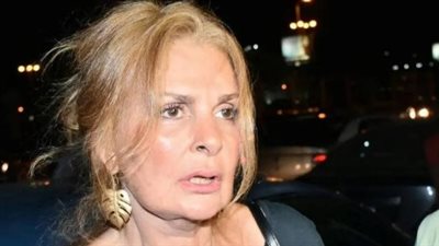 يسرا عن القصف العنيف على غزة: ليس لها من دون الله كاشفة.. ربنا يصبركم وينجيكم