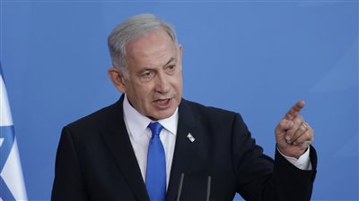 نتنياهو يكشف شرط وقف إطلاق نار شامل في غزة