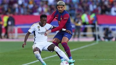 جدول مباريات كأس السوبر الإسباني في السعودية 