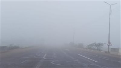  أخبار مصر اليوم: تحذير من الشبورة المائية على هذه المناطق.. وحالات صرف تعويضات التضامن للحوادث والنكبات