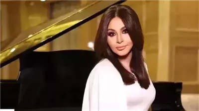 إليسا تعود إلى «روتانا».. وألبوم جديد قريبا.. أيمن بهجت قمر وعزيز الشافعى أبرز المتعاونين فى الأغانى الجديدة