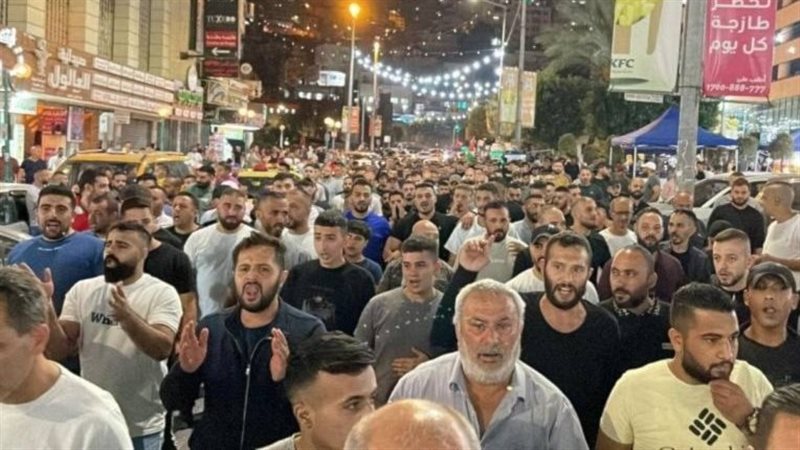 الشعب الفلسطيني في