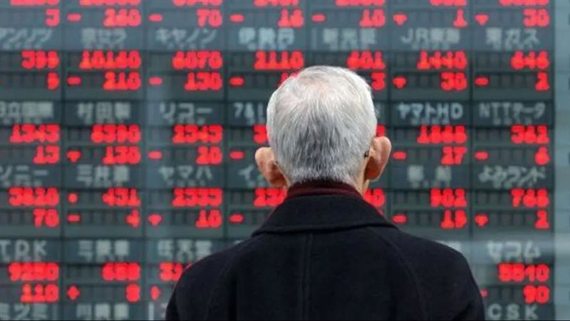 مؤشرات هابطة، فيتو