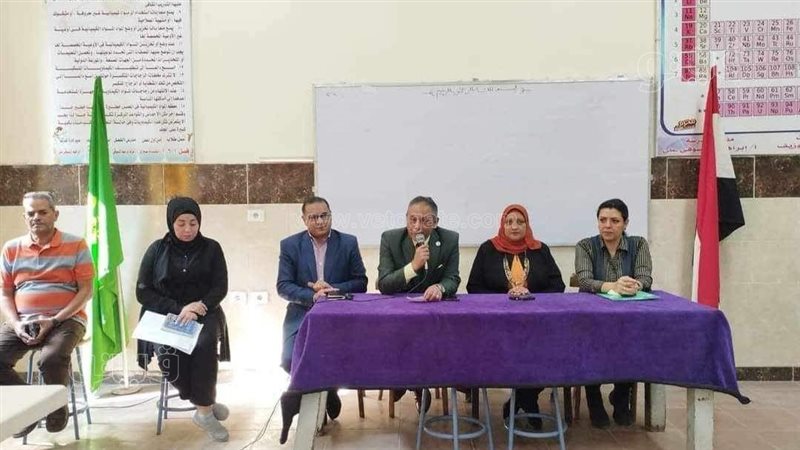 ندوة حول خطورة الألعاب