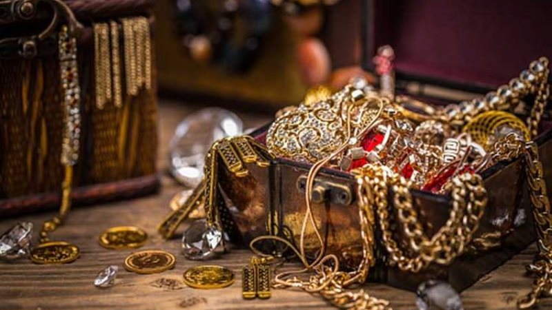 اسعار الذهب اليوم،