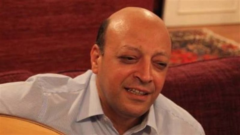 مهاب نصر، فيتو