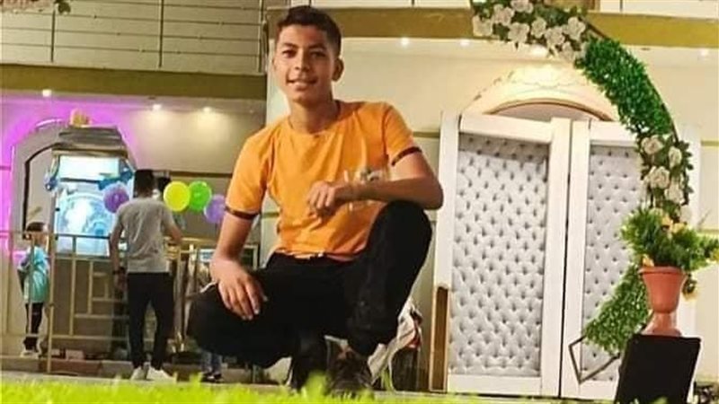  وفاة الشاب خالد